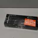 Normcore 54mm Bottomless Portafilter, Naked Portafilter Fits Breville Sage Barista Express Machines, 18g Filter Basket Included, Genuine American Walnut Handle