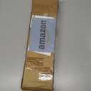 Oroonoko 72inch Gold Wall Mounted Clothes Rack, Industrial Pipe Garment Rack Hanging Rod Bar for Closet Storage, Laundry Room Up to Max Load 132lbs(Gold)