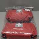 Thrive 291 Piece First Aid Kit - Multipack