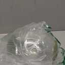 Large Hamster Wheel Sport Running Ball Hamster Toys for Hamsters Guinea Pig Mice Ferret Small Pet 7.3 x 7.3 x 7.3 (Green)