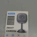 Security Camera Indoor WiFi Wireless Mini Camera Security Full HD Live Video Nanny Cam Surveillance Camera for Home