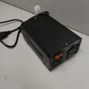 LVYUAN Voltage Transformer Converter 500 Watt Step Up/Down Convert from 110-120 Volt to 220-240 Volt and from 220-240 Volt to 110-120 Volt with US Outlet, Universal Outlet, Circuit Breaker