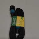 2025 Flat Soaker Hose 10 ft for Garden, 10' Linkable Drip Hose Diy Garden Irrigation System Saving 80% Water, Dual-layer Leak-free Design Water Hose with Holes