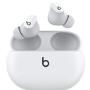 Beats Studio Buds - True Wireless Noise Cancelling Earbuds - Compatible with Apple & Android, Built-in Microphone, IPX4 Rating, Sweat Resistant Earphones, Class 1 Bluetooth Headphones - White