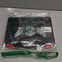 Professional Laser Bore Sighting Kit： Green or Red Bore Sight with 50 Adapters - Multiple Caliber Bore Sighter Perfectly Choice for All Gun - .17 Cal to 12GA Rifle Pistol Boresighter