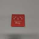 Friendship Gifts for Women Men 2025 | Ceramic Christmas Tree Ornaments, Birthday Funny Gifts for Friends Female, Coworkers, Bestie | Funny Christmas Ornament for Male