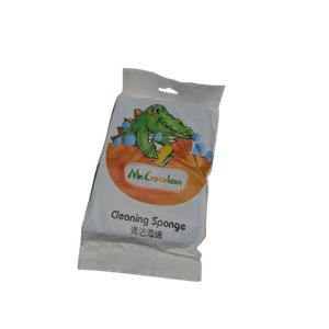 Mr.Crocolean Cleaning Sponge