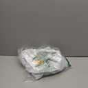 Baby Crib Mobile Arm with Music Box Spin Motor24 inch , AICMEI Nursery Decor Hanger -DIY Toy Decoration Move BracketDouble nut Adjustment and Fixing