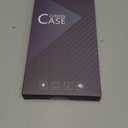 Magnetic 3 in 1 for iPhone 17 Pro Max Case, [Omni-Directional Protection] with 1x Screen Protector + 1x Camera Cover, [Seamless Work with Magsafe] Protective Case for iPhone 17 Pro Max Cosmic Orange