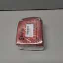 12 Pcs Christmas Can Cooler Sleeves 12 oz Drink Me Beer Drink Bottle Cooler Sleeves Reusable Beverages Can Insulated Covers for Soda Drinks Christmas Holiday Party Supplies