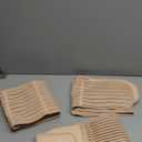 3 in 1 Postpartum Belly Support Recovery Wrap  Postpartum Belly Band, After Birth Brace, Slimming Girdles, Body Shaper Waist Shapewear,Post Surgery Pregnancy Belly Support Band (Classic Ivory,2XL)