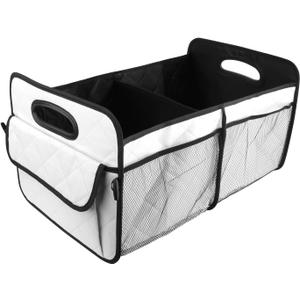 DROMEDARY SUV Car Organizers and Storage with 6 Pockets