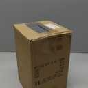 Rattan-Style Table Lamp Cordless, Small Boho Wicker Battery Powered Desk Lamp with Timer for Bedroom, Living Room, Bedside, Entryway, Patio, Home Decor