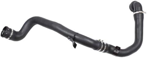 ApplianPar Engine Turbocharger Intercooler Outlet Hose for Chevrolet Cruze 1.4L 2016-2019 Turbo Intercooler Pipe Tube