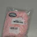 Dog Sweater for Small Dogs Fleece Dog Pajamas Winter Warm Thermal Soft Puppy Pjs Coat Stretchy Jumpsuit Doggie Pet Clothes Outfits Cat Apparel (Pink, XX-Small)