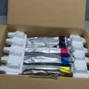 Brother Genuine Standard-Yield Toner Cartridge Four Pack TN223 4PK - includes one cartridge each of Black, Cyan, Magenta & Yellow Toner, Standard Yield, Model: TN2234PK