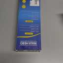 Plantar Fasciitis Relief - Arch Support Insoles for Men Women, Shoe Inserts for Flat Feet, Orthotic Shoe Insoles All-Day Energy and Comfort with Every Step (Mens 11-11 1/2 | Womens 13-13 1/2) (Blue)