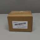 W10594481 Gas Range Stove Knobs Replacement (5 Pack) for Whirlpool Stove/Oven WCG97US0DS00 WCG97US6DS00, Cooktop Control Knobs Replaces WPW10594481 3281332 PS11756644