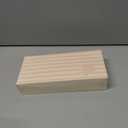 Gonii Women's Ultra-Thin Lightweight No-Show Ankle Socks - Seamless Toe Design, Non-Slip Arch Band (6 Pairs) for Running (L)