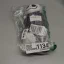 Tree Topper Decorations for Halloween and Christmas, Cute Plush Jack Huggers with Santa Hat, Poseable Handmade Tree Topper Party Decor