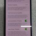 Apple iPhone 12 Mini, US Version, 128GB, Blue - Unlocked 