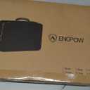 Platt Blow Molded Case in Black: 13 x 18 x 5.38