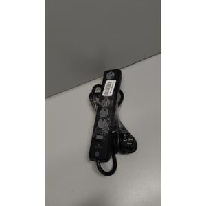 General Electric 6-Outlet Surge Protector with Safety Covers