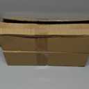 Tevaibo 2 Pack Camping Stool Portable, 13.7 Inch Folding Stool for Outdoor Gardening, Fishing, BBQ, Hiking with Carry Bag(400 LBS Capacity)