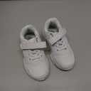 Unisex-Child White Boys Girls Shoes Antiskid Tennis Sneakers Outdoor Casual Kids Shoes Running Sneakers(Toddler/Little Kid/Big Kid) Size 9