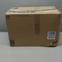 TQPONLY Chrome Dually Wheel Center Cap | Compatible with 2011-2018 Dodge Ram 3500 Accessories | Front & Rear Side 1-Ton DRW 8 Lug 10 Hole Alloy Wheel