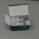 Qifutan Cell Phone Holder for Car Phone Mount Long Arm Dashboard Windshield Car Phone Holder Anti-Shake Stabilizer Phone Car Holder Compatible with All Phone Android Smartphone, Black