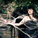 2 x GlyinnHe 160PCS Halloween Mini Plastic Spiders 4 Colors Small Fake Spider Toys Spiders Prank Props for Halloween Home and Party Decorations