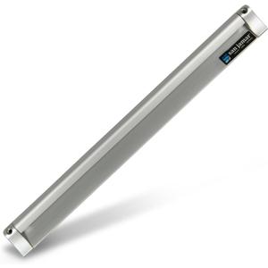 San Jamar Check Rack with Mounting Screw Pack for Kitchens and Restaurants, Stainless Steel