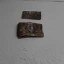2 Pack Сurtains 17"x50" 