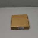 Yzert Solar Fountain with Innovative Battery Indicator & 2000mAh, 3.5W 2026 Glass Solar Water Fountain Pump Works in Cloudy Day for Bird Baths, Gardens, Ponds, Pools, Outdoors & Flower Pots (Black)