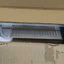 CASABREWS CM5418 Espresso Machine 20 Bar, Compact Espresso Maker with Steam Milk Frother, Stainless Steel Coffee Machine with 34oz Removable Water Tank for Cappuccino, Gift for Women or Men, Silver