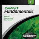 Seachem Plant Pack Fundementals (Box of 3 different 100ml Items)