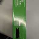 LED C9 Green-Wire Christmas Lights - Red, 25 ...
