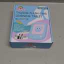 QuTZ Talking Flash Cards, Phonics Flash Cards, Learn to Read with 166 Pages, 29+ Themes, 800+ Words & Fun Facts, 700+ Interactive Games, Toddler Learning Toys for 26 Year Old