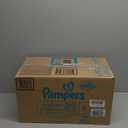 Pampers Diapers - Baby Dry - Size 3, 104 Count, Absorbent Disposable Infant Diaper (Packaging May Vary)