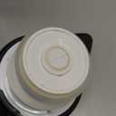 70Oz Thermal Coffee Carafe for keeping hot, Airpot Insulated Carafe Stainless Steel Thermal Pot for Coffee, (black+silver)