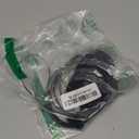 Wired Mouse for Computer and Laptop, USB Corded Mouse, Right or Left Hand Use - Black