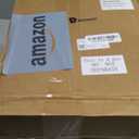 Domensi 2 Pack 2 Gallon Drink Dispenser for Fridge with Spigot Water Dispenser Leak Proof Lids Filter Screen Beverage Juice Container Sealed Plastic Lemonade Milk Cold Hot Drink Tea Jug for Party