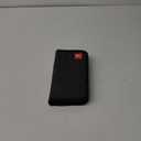 PDP Gaming Nintendo Switch Starter Kit | Travel Case, Joy Con Guards, Earbuds: Grey - Nintendo Switch