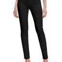 Hybrid & Company Super Comfy Stretch with Full Elastic Waist Pull On Millennium Twill Pant ,S