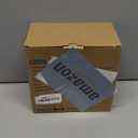 Cat Water Fountain, 71oz/2.1L Cat Fountain for Drinking with Copper Faucet, MISFANS-Designed Pump & Filter, Plastic Automatic Pet Water Fountain Bowl & Dispenser with 6-Pack Replaceable Filters