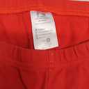 BLARIX Womens Guard Shorts (Red, Medium)