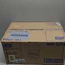 Tork Multifold 1-Ply Natural Hand Towel, 16 pks., 250 towels/pack