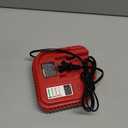 HPB18 18Volts Charger BDFC240 Replacement for Black and Decker 18V 14.4V 12V 9.6V 24V NiCD NiMH Battery HPB18-OPE HPB14 HPB12 HPB96 HPB24 Battery Charger