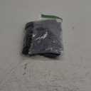 Alimens & Gentle Men's Dress Shirts Long Sleeve Wrinkle-Free Business Casual Button Down Shirt, M